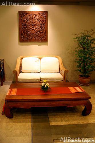 Baan Laimai Beach Resort 2